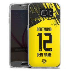 BVB Trikot Personalisierbar 25-26