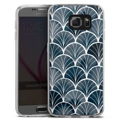 Silikoni Suojakuori Slim kirkas