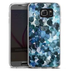 Silikoni Suojakuori Slim kirkas