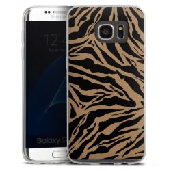 Silikoni Suojakuori Slim kirkas