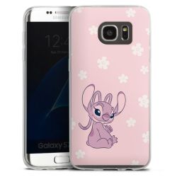 Silikoni Suojakuori Slim kirkas