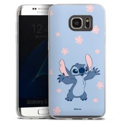 Silikoni Suojakuori Slim kirkas