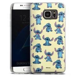 Silikoni Suojakuori Slim kirkas