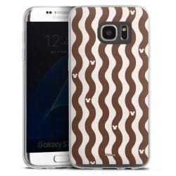 Silikoni Suojakuori Slim kirkas