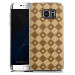 Silikoni Suojakuori Slim kirkas