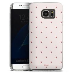 Silikoni Suojakuori Slim kirkas