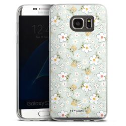 Silikoni Suojakuori Slim kirkas