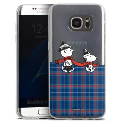 Silikoni Suojakuori Slim kirkas