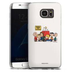 Silikoni Suojakuori Slim kirkas