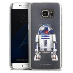 Silikoni Suojakuori Slim kirkas