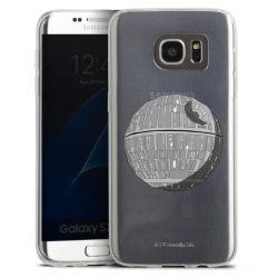 Silikoni Suojakuori Slim kirkas