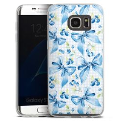 Silikoni Suojakuori Slim kirkas