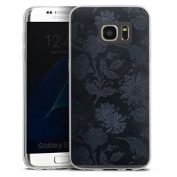 Silikoni Suojakuori Slim kirkas