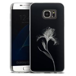 Silikoni Suojakuori Slim kirkas