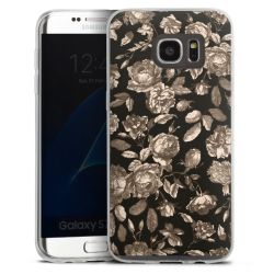 Silikoni Suojakuori Slim kirkas