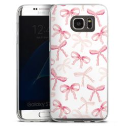 Silikoni Suojakuori Slim kirkas