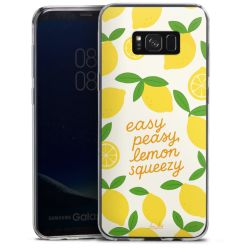 Easy Peasy Lemon Queezy