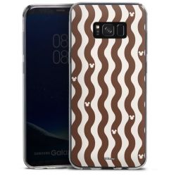 Silikoni Suojakuori Slim kirkas