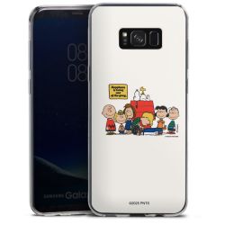 Silikoni Suojakuori Slim kirkas