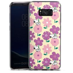 Silikoni Suojakuori Slim kirkas