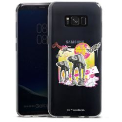 Silikoni Suojakuori Slim kirkas