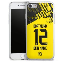 BVB Trikot Personalisierbar 25-26