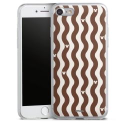 Silikoni Suojakuori Slim kirkas