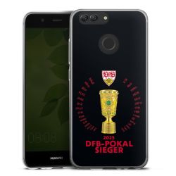 VfB DFB-Pokal Sieger Schwarz