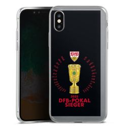 VfB DFB-Pokal Sieger Schwarz