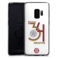 FCB Deutscher Meister 2025