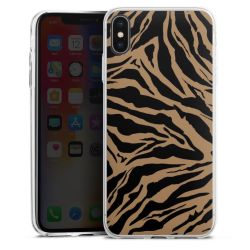 Silikoni Suojakuori Slim kirkas