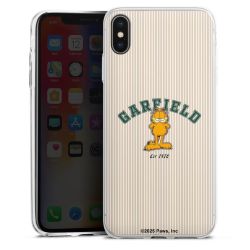 Silikoni Suojakuori Slim kirkas