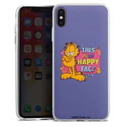 Silikoni Suojakuori Slim kirkas