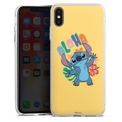 Silikoni Suojakuori Slim kirkas