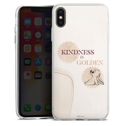 Silikoni Suojakuori Slim kirkas