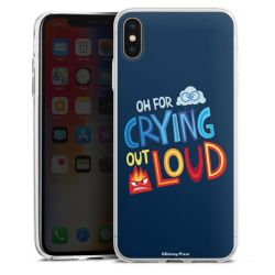 Silikoni Suojakuori Slim kirkas