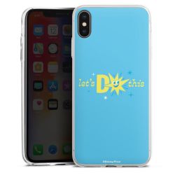 Silikoni Suojakuori Slim kirkas