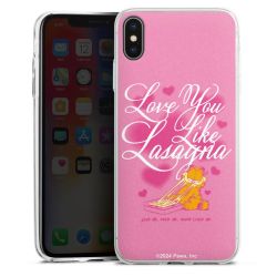 Silikoni Suojakuori Slim kirkas