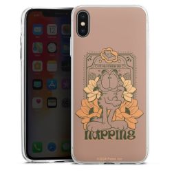 Silikoni Suojakuori Slim kirkas