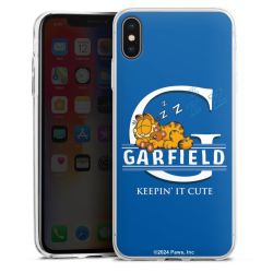 Silikoni Suojakuori Slim kirkas