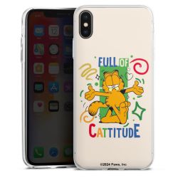 Silikoni Suojakuori Slim kirkas