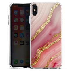 Silikoni Suojakuori Slim kirkas