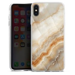 Silikoni Suojakuori Slim kirkas