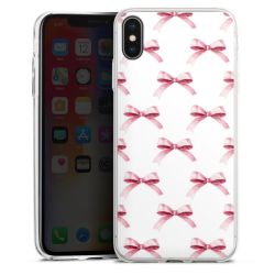 Silikoni Suojakuori Slim kirkas