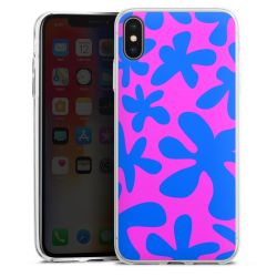 Silikoni Suojakuori Slim kirkas