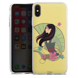 Silikoni Suojakuori Slim kirkas