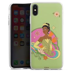 Silikoni Suojakuori Slim kirkas