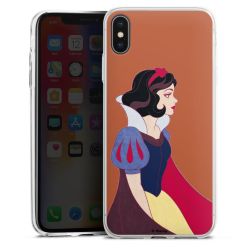 Silikoni Suojakuori Slim kirkas