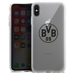 Silikoni Suojakuori Slim kirkas