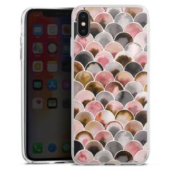 Silikoni Suojakuori Slim kirkas